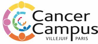 Logo adherent PARIS SACLAY CANCER CLUSTER (CANCER CAMPUS)