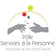 Logo adherent POLE SERVICES A LA PERSONNE