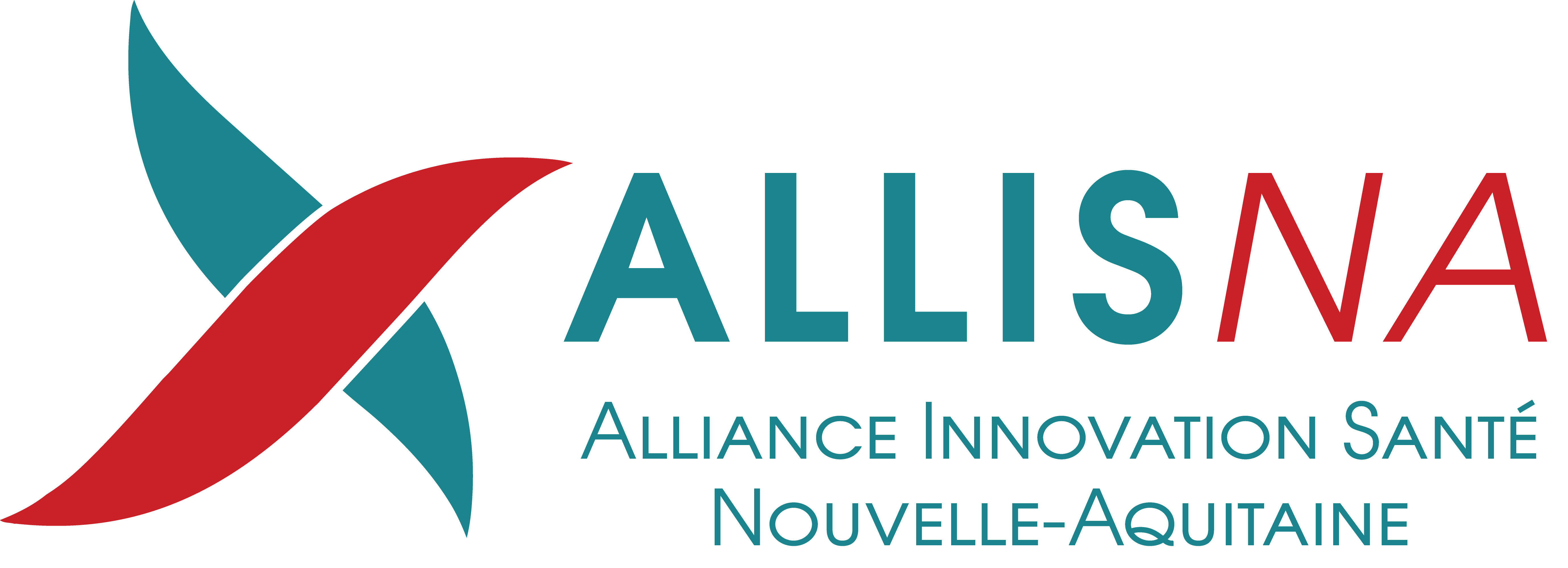 Logo adherent ALLIANCE INNOVATION SANTE NOUVELLE-AQUITAINE