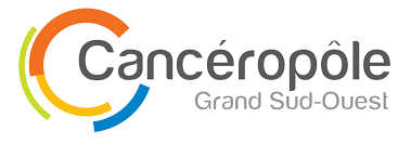 Logo adherent Cancéropôle Grand Sud-Ouest (GSO)