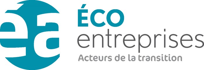 Logo adherent ÉA éco entreprises