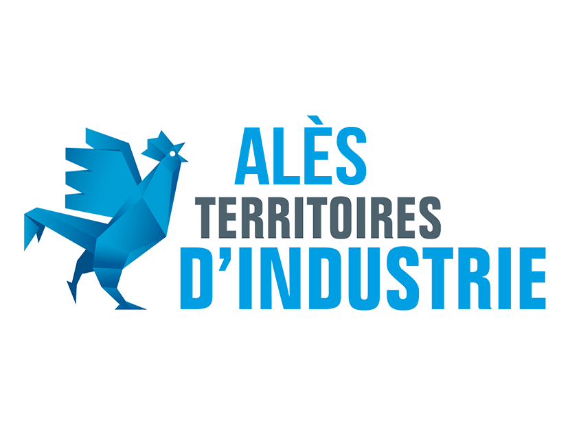 Logo adherent BASSIN D'ALÈS - TI
